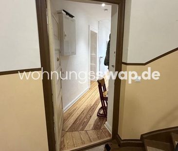 Wohnungsswap - 5 Zimmer, 98 m² - Mexikoplatz, Zehlendorf, Berlin - Foto 1