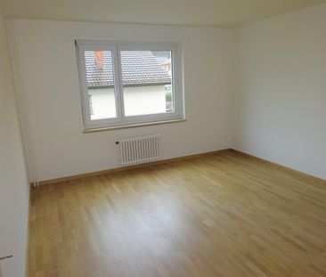 Helle und gemütliche 3-Zimmerwohnung - Photo 1