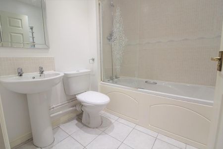 1 bedroom apartment to rent - Photo 5