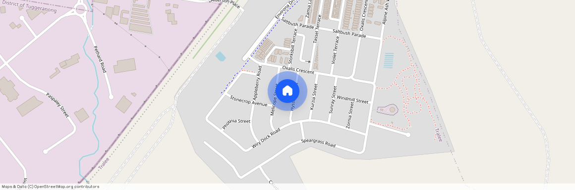 16 Hyssop Street, TRALEE NSW 2620