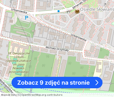 2 pok mieszkanie ul.M.Drzymały I Park Wodziczki I Park Sołacki - Zdjęcie 1