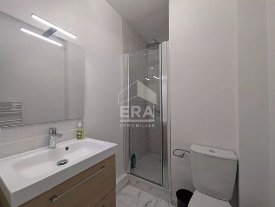 Appartement Saint Malo 2 pièces - Photo 1