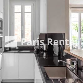 2 chambres, Auteuil Paris 16e - Photo 4