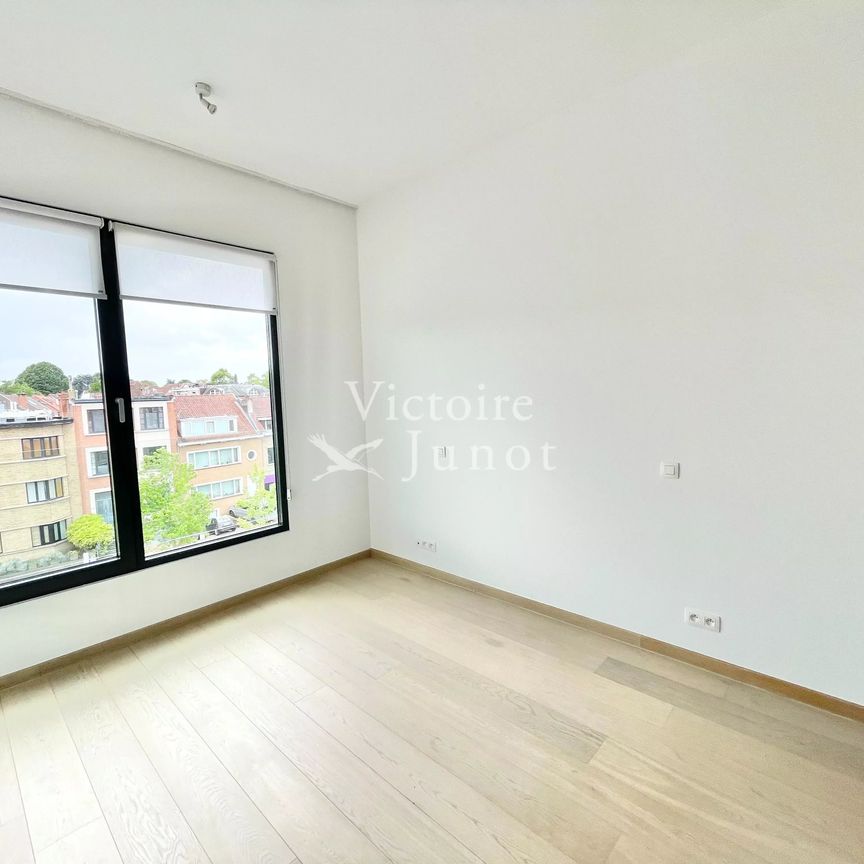 Appartement in Sint-Pieters-Woluwe - Foto 1