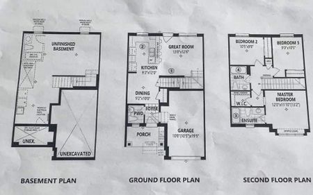 For Lease - 899 Ash Gate, Milton, Ontario - Photo 5