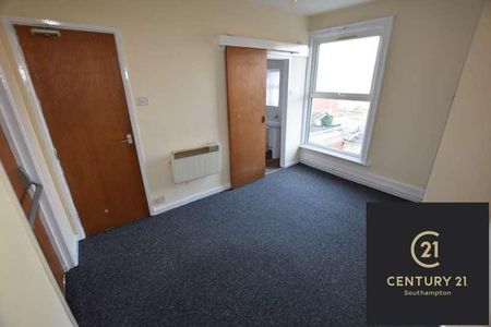 |ref: |, Bellevue Terrace, Southampton, SO14 - Photo 3