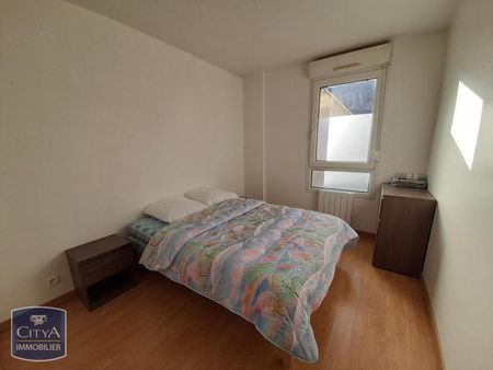 Location Appartement 2 pièces 41m² LE MANS 72100 - Photo 2