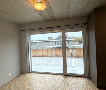 3.5 Zimmer, 99 m², 2. Stock - Photo 1