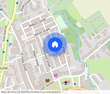 3 bedroom semi-detached house to rent - Photo 1