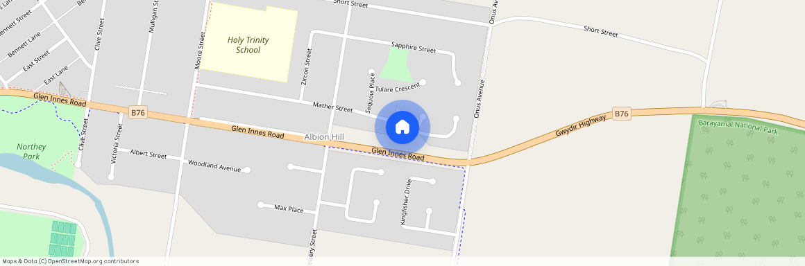 2/57 Mather Street, NSW 2360, Inverell