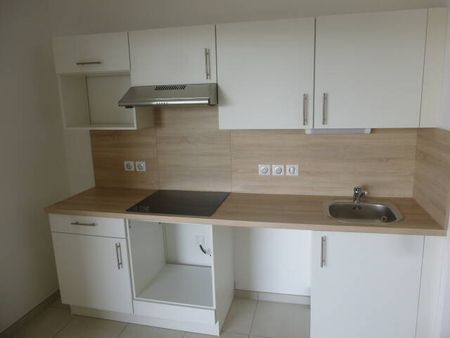 Location appartement récent 2 pièces 41.65 m² à Montpellier (34000) - Photo 4