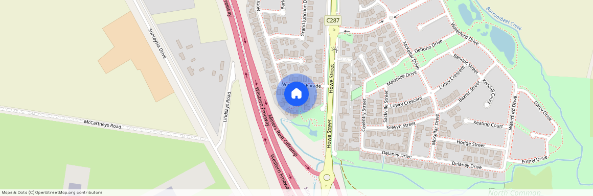 13 Namron Court, Vic 3352, Miners Rest