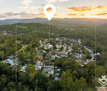 Resort-Style Family Living with Pool Pavilion, Playing Court & Priv... - Photo 5