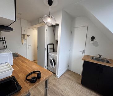 Location Appartement 1 pièce 20m² - Photo 2