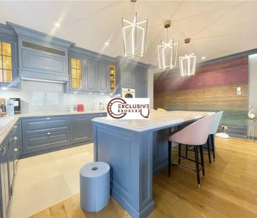 4 Rooms//Herastrau Park// Boutique building - Photo 6