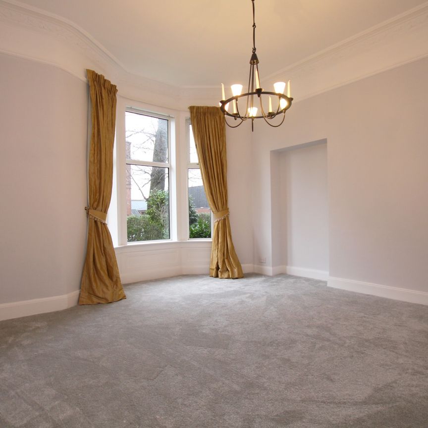 Earlbank Avenue, Scotstoun, Glasgow - Photo 1