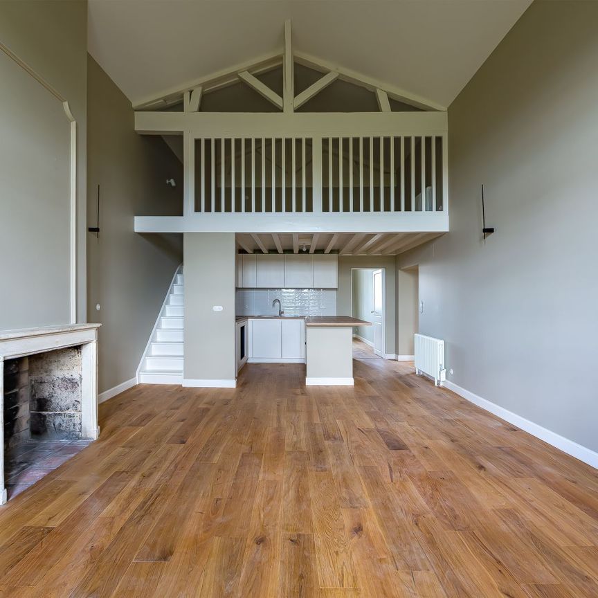 SAINTE CROIX – VASTE APPARTEMENT HAUT DE GAMME - Photo 1