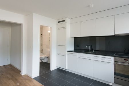 Gemütliche 2-Zimmerwohnung im 5. OG - Photo 3