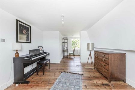 Hanover Gardens - Photo 3