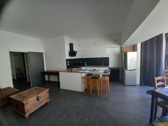 Apartment - Photo 1