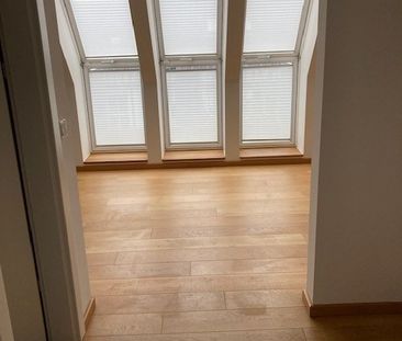 Eindrucksvolle Maisonette-Wohnung in Vellmar - Frommerhausen - Photo 6