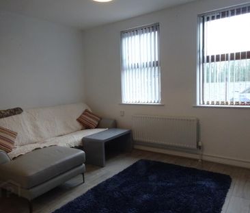 Unit 2, 4a Whitewell Road, Newtwonabbey, BT36 7ES - Photo 2