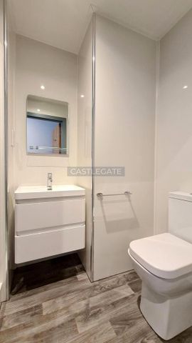 Studio to rent - Photo 5