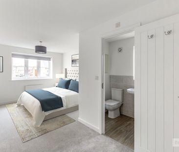 Menzel Road, Corby, Weldon - Photo 2