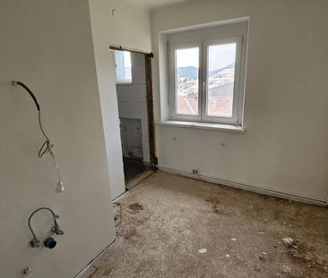 Geförderte 3 Zimmer Genossenschaftswohnung - MIETE INKL. BK UND HEI... - Foto 4