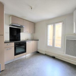 Location Appartement 2 pièces 48m² LIMOGES 87000 - Photo 2