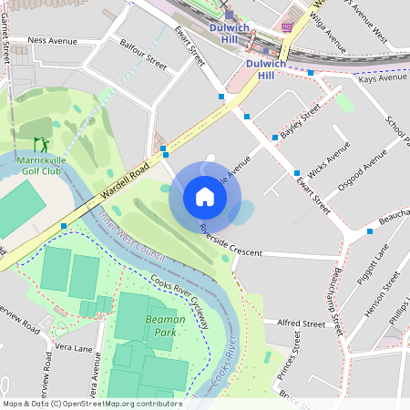 45 Riverside Crescent, 2204, Marrickville