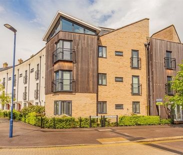 Central Avenue, Cambridge, Cambridgeshire, CB4 2BS - Photo 1