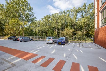 Dankmeijerpad 143, Pesthuiswijk, 2333BS, Leiden - Foto 4