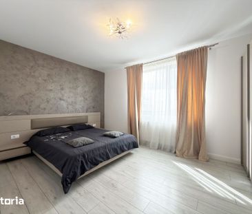 Mamaia-Sat-Apartament cu 2 camere mobilat utilat, termen lung. - Photo 1