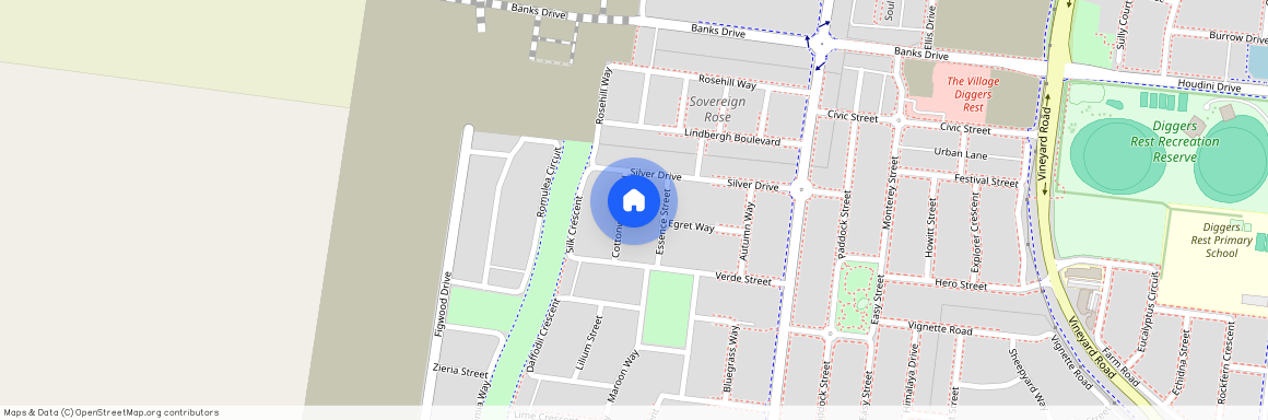 7 Cottonwood Road, Vic 3427, Diggers Rest