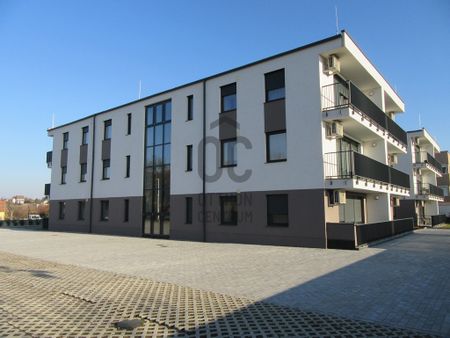 Kiadó újépítésű lakás, U0049824 - Photo 5