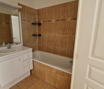 Location Appartement 2 pièces 41m² MASSY 91300 - Photo 1