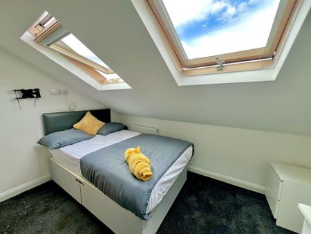 5 bedroom terraced house to rent - Photo 5