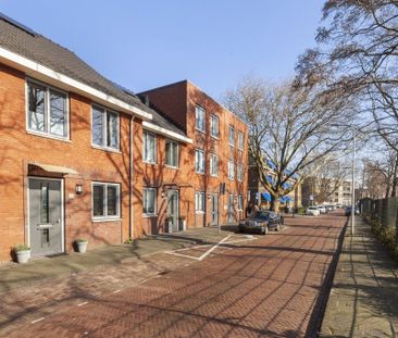 Te huur: Huis Vermeerstraat in Den Haag - Foto 3