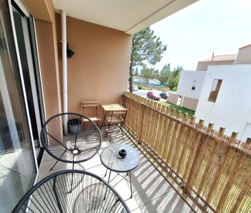 Location Appartement 2 pièces 41m² LES SABLES D’OLONNE 85340 - Photo 6