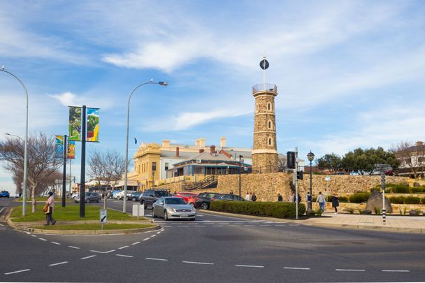 Perfect Position to Enjoy Semaphore's Beachside Location - Photo 1