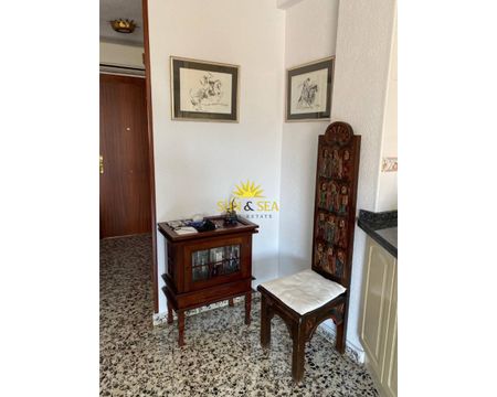 APARTMENT FOR RENT, 1 BEDROOM AND 1 BATHROOM IN BENIDORM - ALICANTE - Photo 4