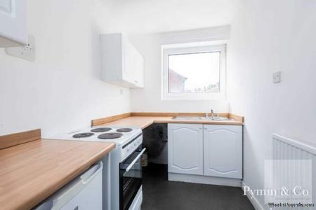 1 bedroom property to rent in Norwich - Photo 3