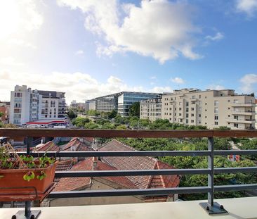 Appartement T3 Colombes à louer - Photo 5