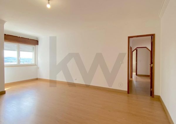 Apartamento T3 em Lisboa