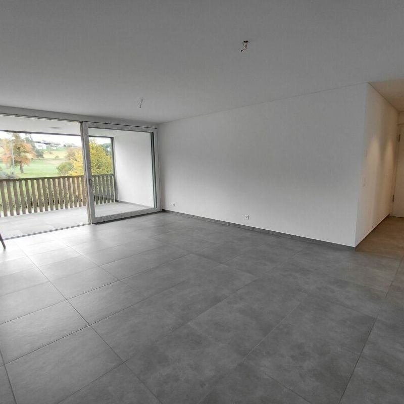 3 1/2 Zimmer-Wohnung (A4) - Photo 1
