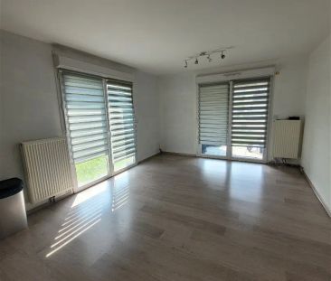 Location appartement 3 pièces - 62.28m² à Faches-thumesnil (59155) - Photo 3