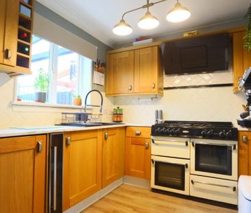 3 bedroom terraced house to rent - Photo 4