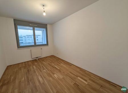 1 Monat Mietfrei: Moderne 2-Zimmer-Wohnung mit Loggia nahe Bushaltestelle 31A - Photo 4