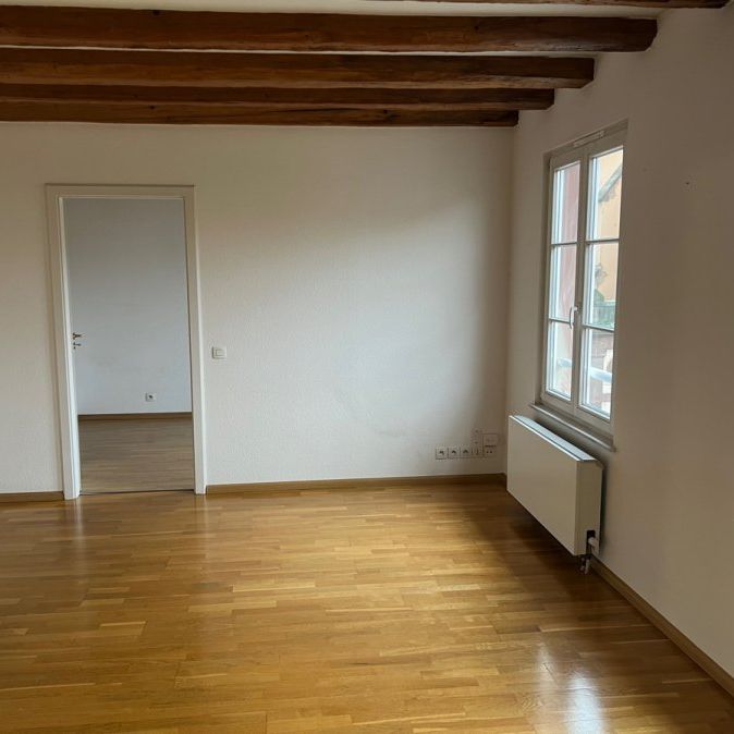 Appartement 2 pièces à Strasbourg - Photo 1